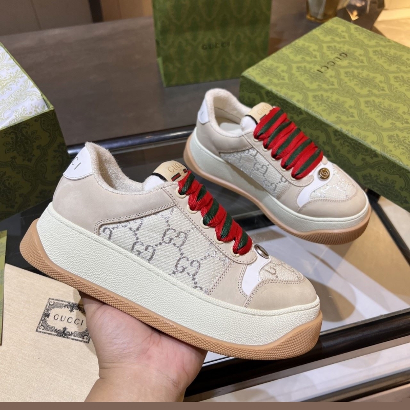 G*u*i casual shoes